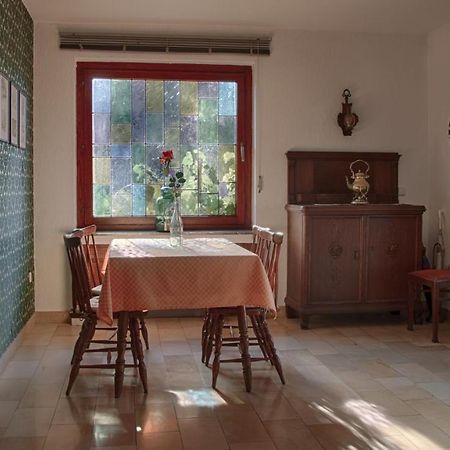 Ferienwohnung Bei Stadthagen Mit Wlan Und Waschmaschine Niedernwohren Exteriér fotografie