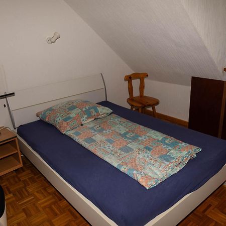 Ferienwohnung Bei Stadthagen Mit Wlan Und Waschmaschine Niedernwohren Exteriér fotografie