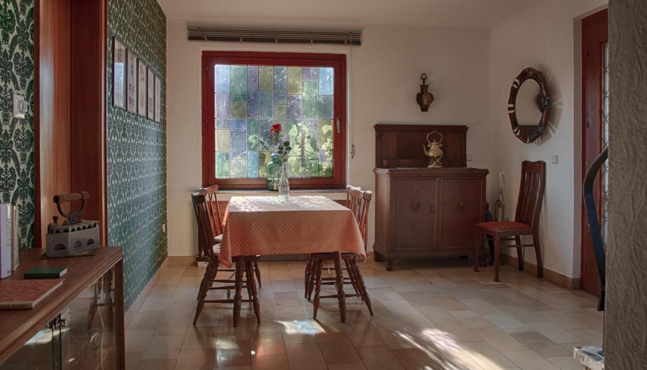 Ferienwohnung Bei Stadthagen Mit Wlan Und Waschmaschine Niedernwohren Exteriér fotografie