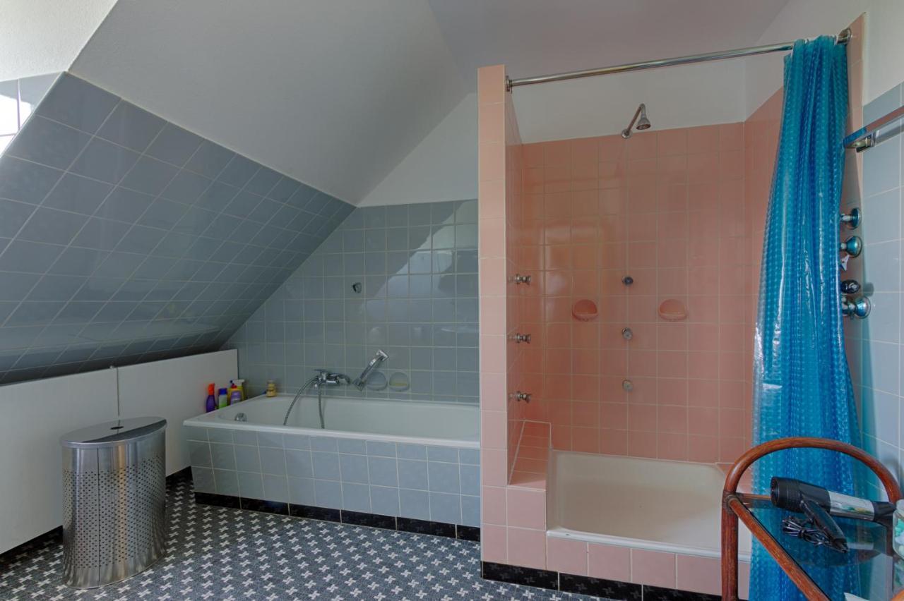 Ferienwohnung Bei Stadthagen Mit Wlan Und Waschmaschine Niedernwohren Exteriér fotografie