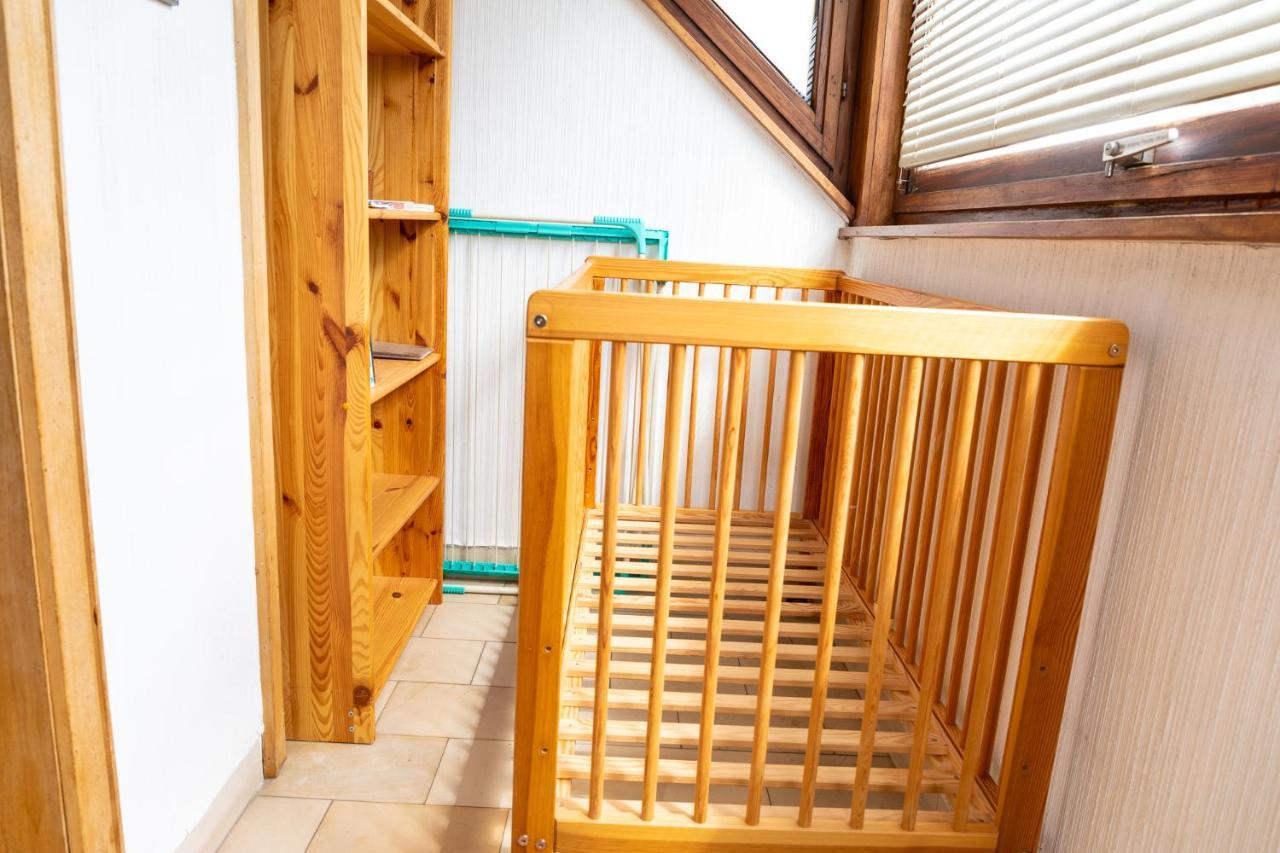 Ferienwohnung Bei Stadthagen Mit Wlan Und Waschmaschine Niedernwohren Exteriér fotografie