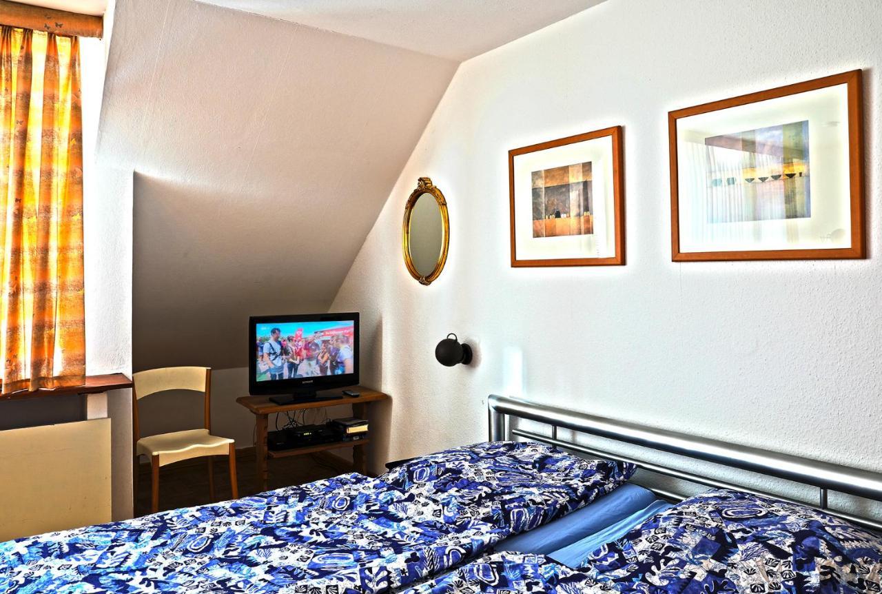Ferienwohnung Bei Stadthagen Mit Wlan Und Waschmaschine Niedernwohren Exteriér fotografie