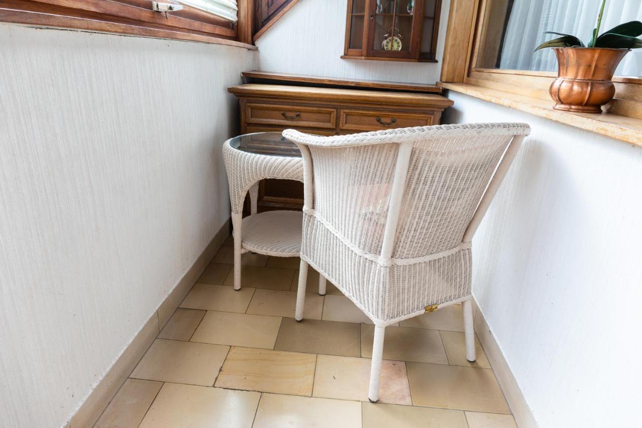 Ferienwohnung Bei Stadthagen Mit Wlan Und Waschmaschine Niedernwohren Exteriér fotografie