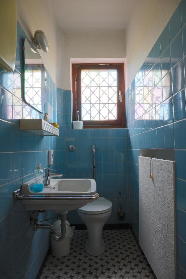 Ferienwohnung Bei Stadthagen Mit Wlan Und Waschmaschine Niedernwohren Exteriér fotografie